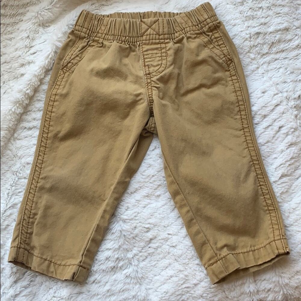 Carters pants